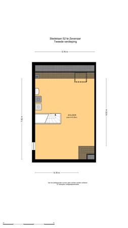 Stedelaan 52, 6905 WK Zevenaar - 173851420_stedelaan_52_te_tweede_verdiepi_first_design_20250613_d13f87.jpg