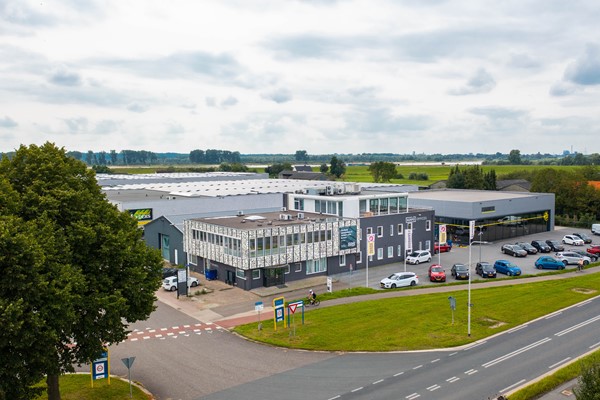 Medium property photo - Huigensstraat 2, 6691 EL Gendt