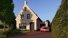 Te koop: VRIJSTAANDE WONING in plan "De Grietakkers"!
