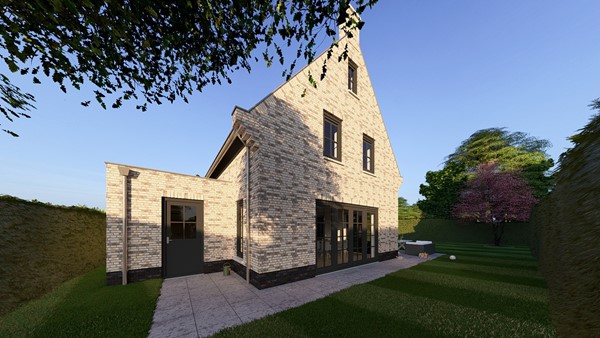 Medium property photo - Grietakkers, 6905 CD Zevenaar