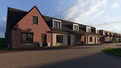 Te koop: Unieke levensloopbestendige woning in plan De Grietakkers!