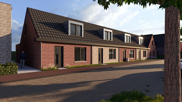 Medium property photo - Grietakkers Bouwnummer 21, 6905 CD Zevenaar