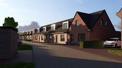Te koop: Unieke levensloopbestendige woning in plan De Grietakkers!