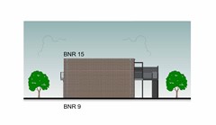 Verkooptekening bouwnummers 9,10,11 De Grietakkers startersappartementen (beneden)_page-0002.jpg