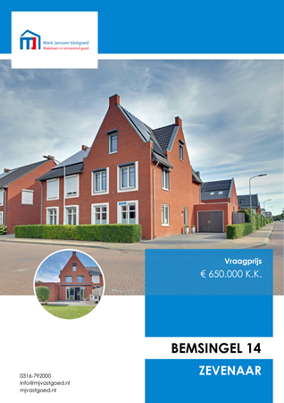 Brochure preview - Bemsingel 14, 6905 VB ZEVENAAR (1)