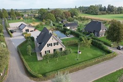 Te koop: UNIEK, VRIJSTAAND resideren in een landelijke omgeving ideaal geschikt voor paardenliefhebbers!