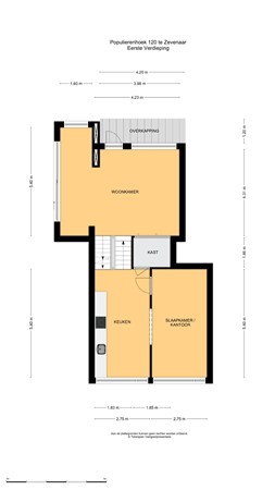 Populierenhoek 120, 6903 AV Zevenaar - Eerste verdieping.jpg