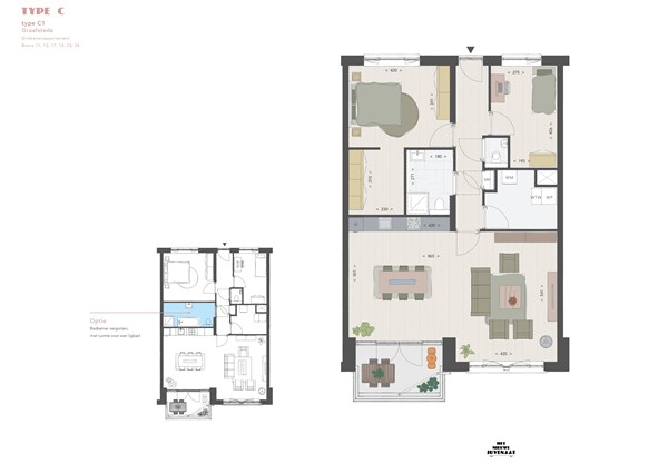 Medium property photo - Juvenaathof 17, 6901 MT Zevenaar