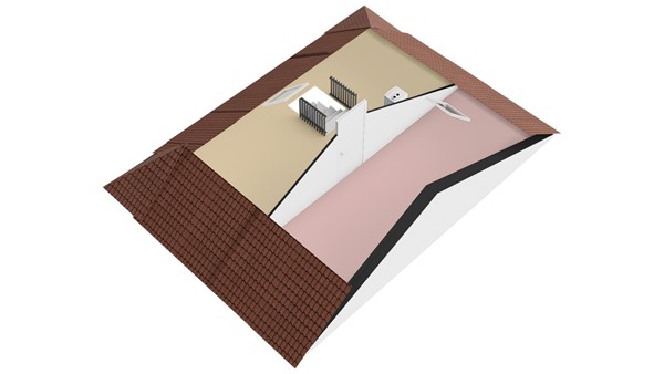 Vierkenshof 10, 6916 MA Tolkamer - Vierkenshof 10, Tolkamer - Tweede verdieping ZO.jpg