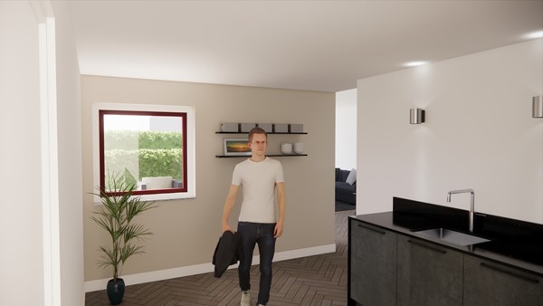 Medium property photo - Dorpstraat Bouwnummer 3, 6909 AL Babberich