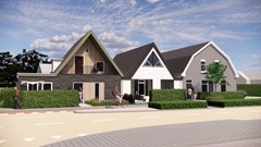 Te koop: Nieuwbouwproject "Hof van Aalbers" te Babberich!