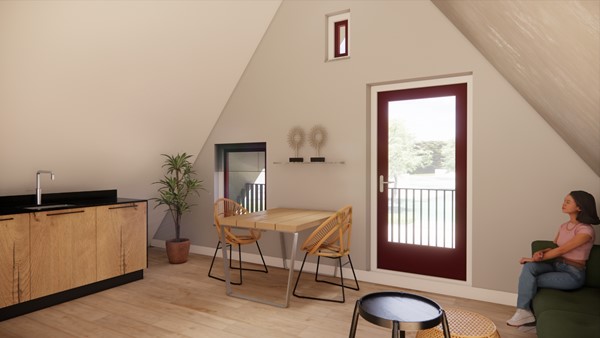 Medium property photo - Dorpstraat Bouwnummer 7, 6909 AL Babberich