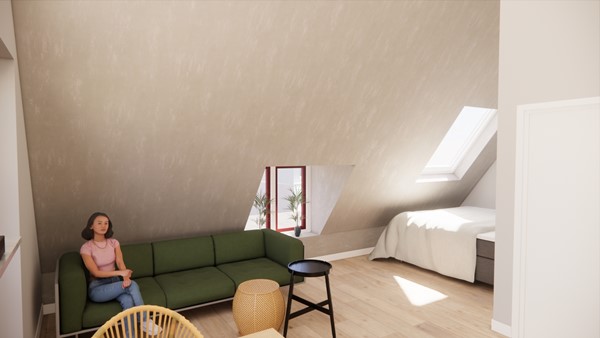 Medium property photo - Dorpstraat Bouwnummer 7, 6909 AL Babberich