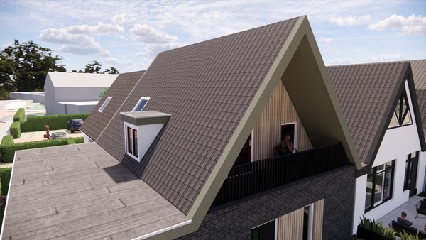 Medium property photo - Dorpstraat Bouwnummer 7, 6909 AL Babberich