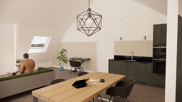 Medium property photo - Dorpstraat Bouwnummer 8, 6909 AL Babberich