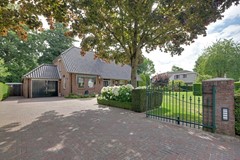 Te koop: Vrijstaand wonen in één van de mooiste wijken van Zevenaar nabij het centrum!