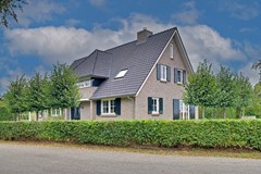 Te koop: UNIEK, VRIJSTAAND resideren in een landelijke omgeving ideaal geschikt voor paardenliefhebbers!