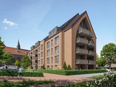 Te koop: UNIEK nieuwbouw PENTHOUSE op toplocatie!