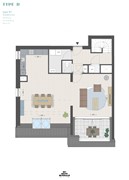 type D1_Stadstoren_4everdieping.jpg