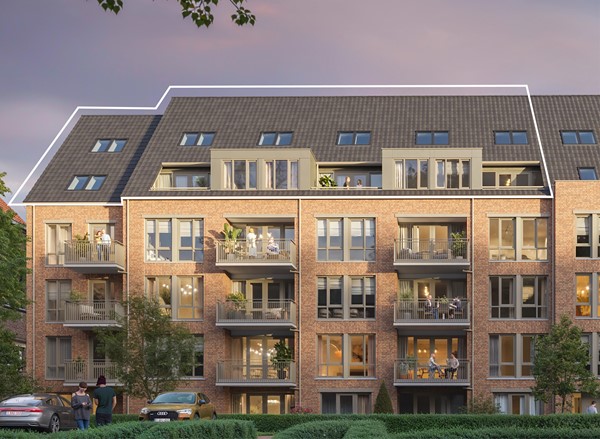 Medium property photo - Juvenaathof 29, 6901 MT Zevenaar