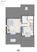 type D1_Stadstoren_5everdieping.jpg