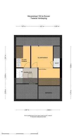 Weverstraat 153, 6921 GE Duiven - 185882506_weverstraat_153_tweede_verdiepi_tweede_verdiepi_20260521_d752f2.jpg