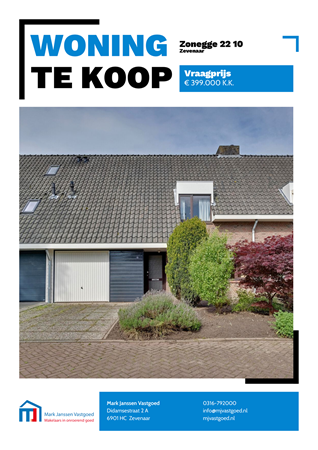 Brochure preview - Zonegge 22 10, 6903 HD ZEVENAAR (2)
