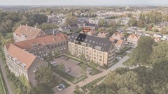 Te koop: DE ALLERLAASTE!!! UNIEK WONEN IN HET MEEST PRESTIGIEUZE NIEUWBOUWCOMPLEX VAN ZEVENAAR EN OMSTREKEN! 