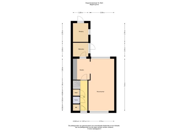 Diepenbroekstraat 15, 7031 BT Wehl - Begane grond.jpg