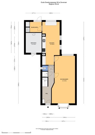 Oude Doesburgseweg 38, 6901 HK Zevenaar - Begane grond.jpg