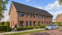 Te koop: Nieuwbouwproject Pastoriehof Spijk