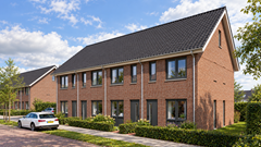 Te koop: Nieuwbouwproject Pastoriehof Spijk