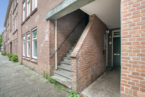 Medium property photo - Deimanstraat 256, 2522 BR Den Haag