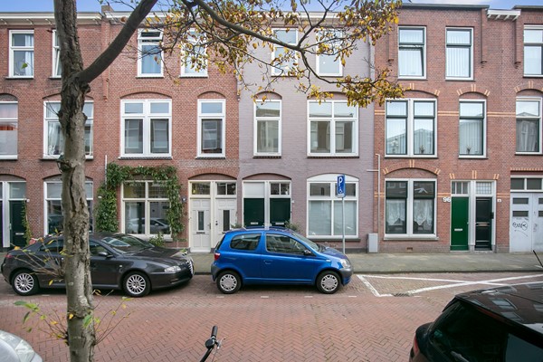 Medium property photo - Mariottestraat 92, 2561 SN The Hague