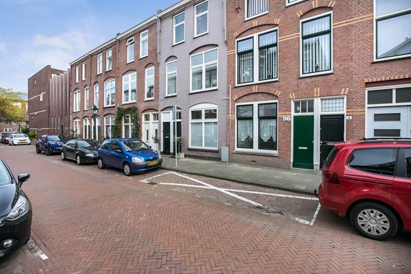 Medium property photo - Mariottestraat 92, 2561 SN The Hague