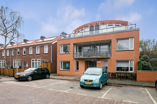 Medium property photo - Charlottestraat 4A, 2245 VX Wassenaar