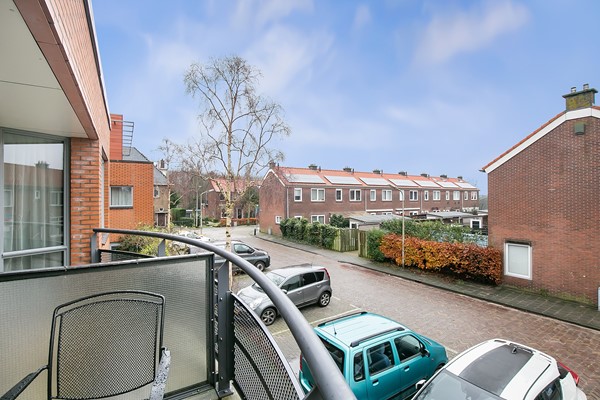Medium property photo - Charlottestraat 4A, 2245 VX Wassenaar