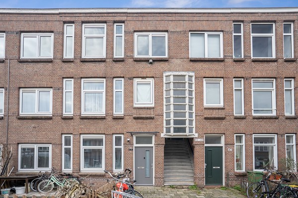 Verkocht: Makelaar Laakkwartier www.thuisinlaakkwartier.nl