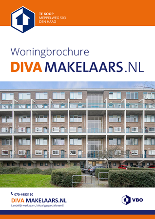 Brochure preview - Meppelweg 503, 2544 AM DEN HAAG (5)