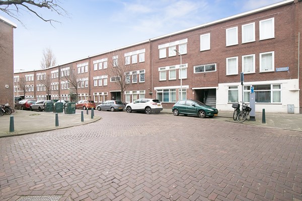 Medium property photo - Schapenlaan 128, 2512 HX Den Haag