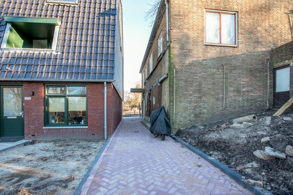 Medium property photo - Zegwaartseweg 60b, 2723 PB Zoetermeer