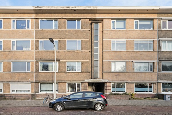 Medium property photo - Moerweg 94, 2531 BA Den Haag