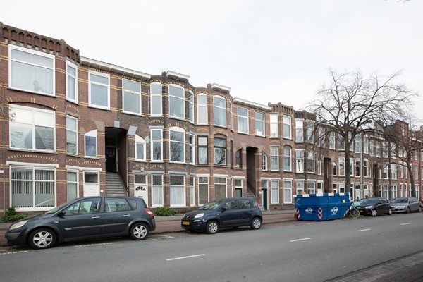 Medium property photo - Loosduinseweg 1023A, 2571 BB Den Haag