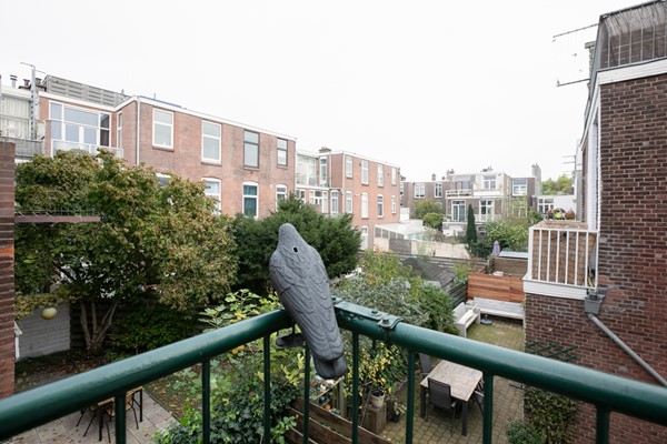 Medium property photo - Loosduinseweg 1023A, 2571 BB Den Haag