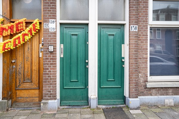 Medium property photo - Steijnlaan 128, 2571 RJ Den Haag