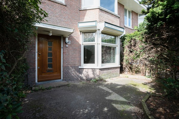 Medium property photo - Santhorstlaan 48, 2242 BH Wassenaar