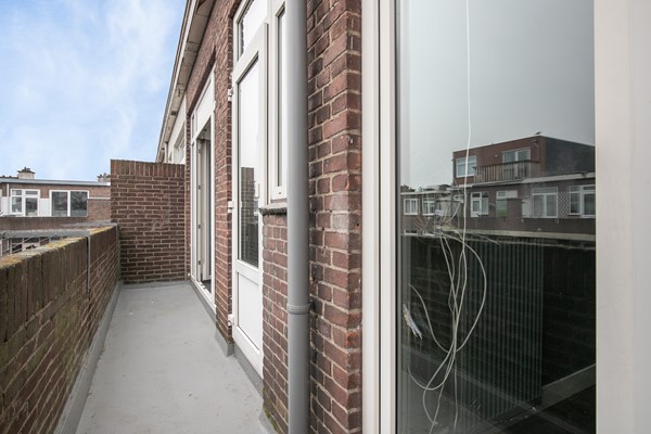 Medium property photo - Ermelostraat 116, 2573 TJ Den Haag