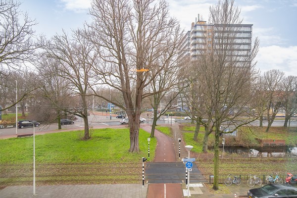 Medium property photo - Erasmusplein 182, 2532 EV Den Haag