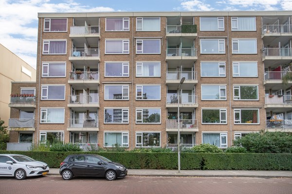 Property photo - Erasmusplein 188, 2532EW Den Haag