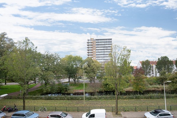 Medium property photo - Erasmusplein 188, 2532 EW Den Haag